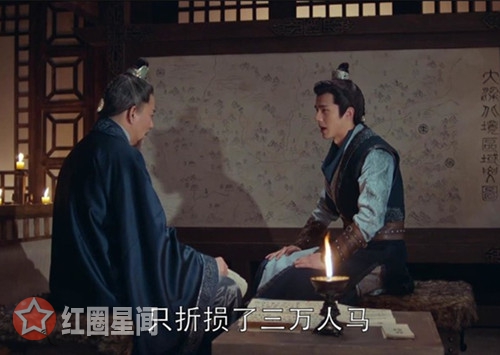 琅琊榜2萧庭生怎么死的 萧庭生蒙冤病重与世长辞