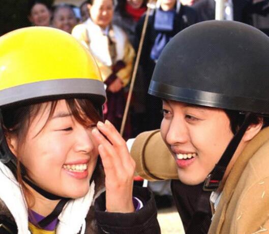 李东健为什么和韩智慧分手 两人因戏结缘圈粉无数