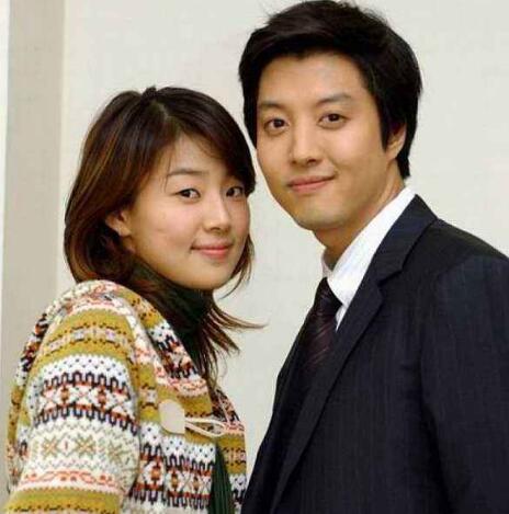 李东健为什么和韩智慧分手 两人因戏结缘圈粉无数