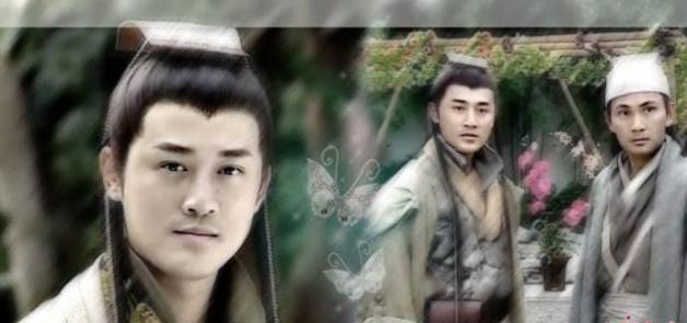 历史的赖布衣真的会看风水吗(千年前他科考失利)(3)