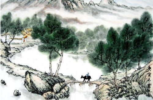 历史的赖布衣真的会看风水吗(千年前他科考失利)(2)