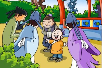 历史的赖布衣真的会看风水吗(千年前他科考失利)