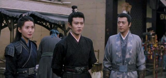 历史上的小南辰王 一生一世盘点那些随了小南辰王姓的人