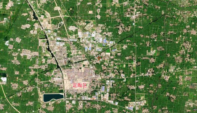 范蠡的陵墓在哪里(历史名人13)