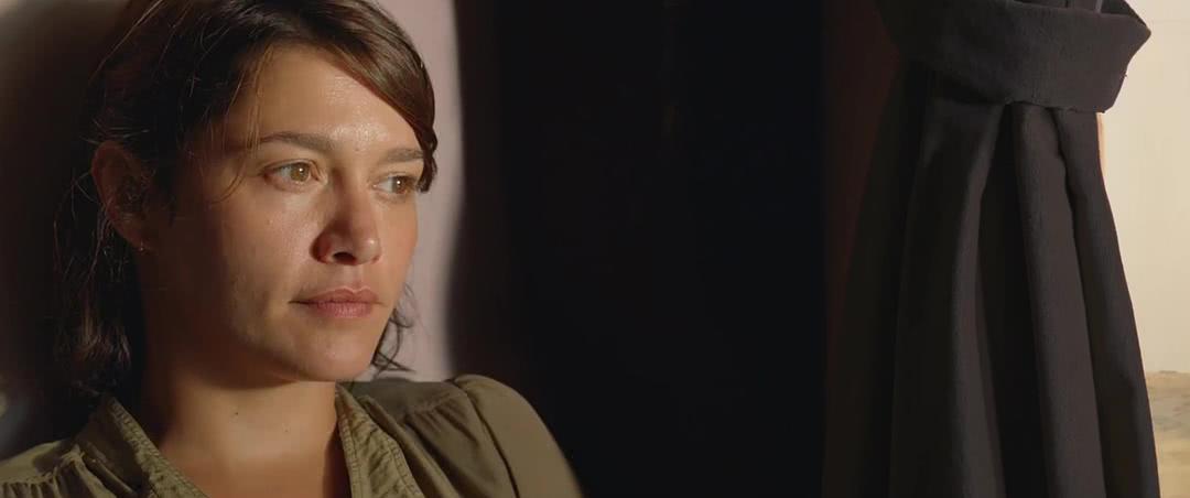 埃玛·德·科内个人资料写真作品