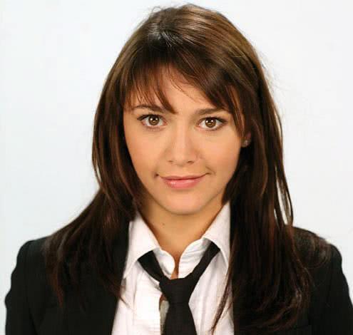 埃玛·德·科内个人资料写真作品