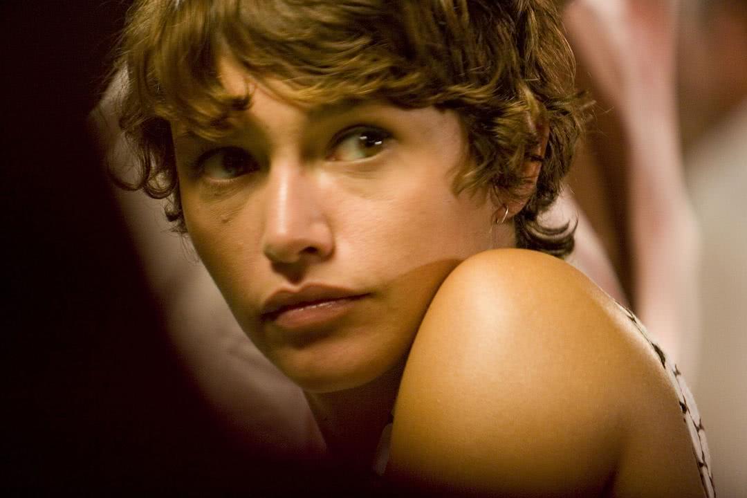 埃玛·德·科内个人资料写真作品