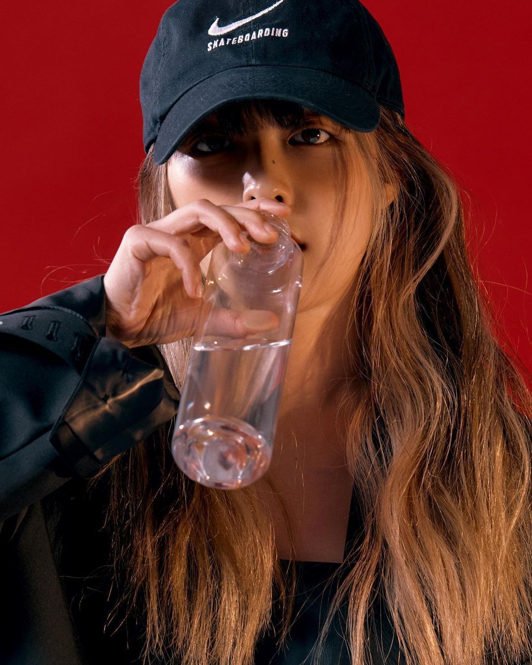 金宝拉个人资料写真作品