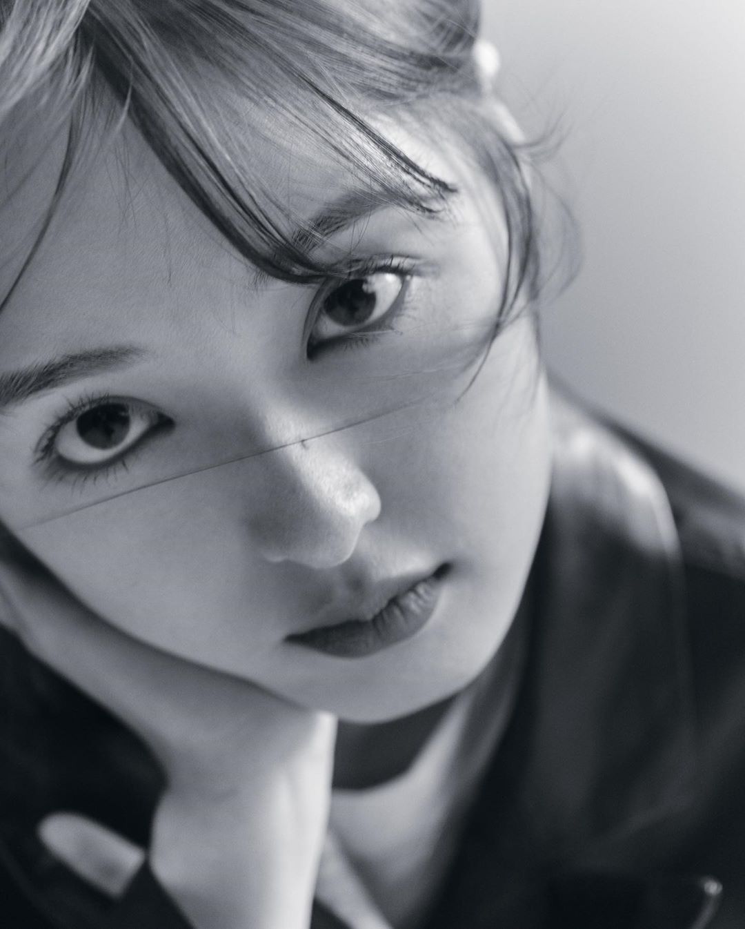 金宝拉个人资料写真作品