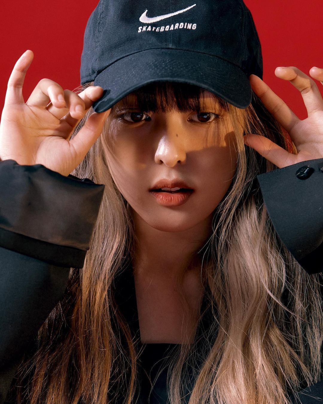 金宝拉个人资料写真作品