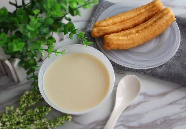 从中伏起换上这种饮料,体力足、精力旺