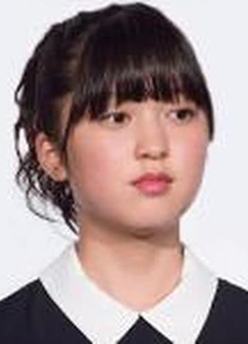 安瑞贤个人资料写真作品