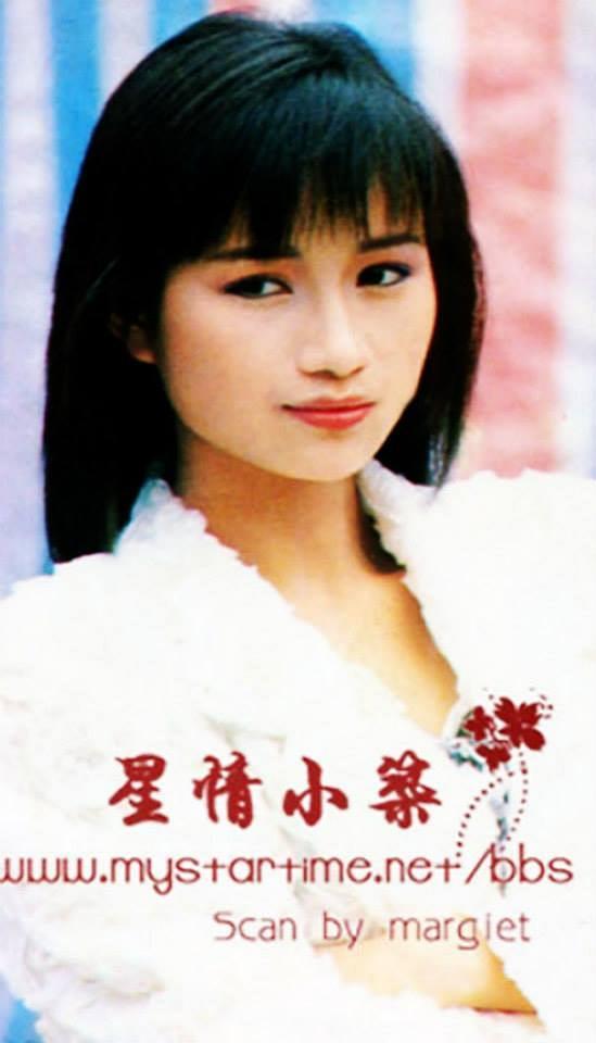 蔡嘉利个人资料写真作品