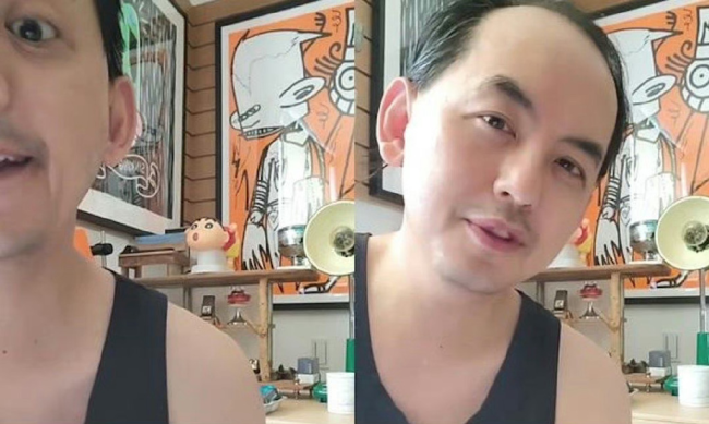 “消失的他”!黄子佼性骚扰风波后首发声