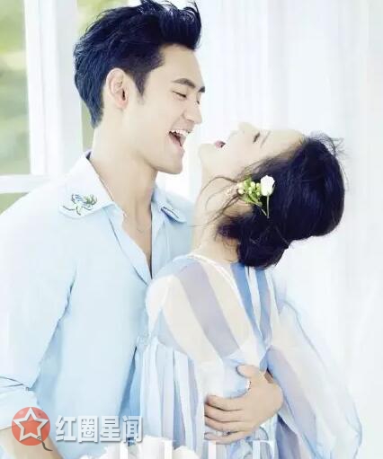 深扒袁弘为什么娶张歆艺 张歆艺鼎力相助记录电影二十二