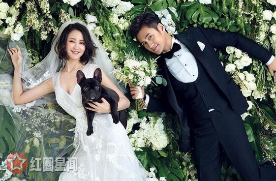 深扒袁弘为什么娶张歆艺 张歆艺鼎力相助记录电影二十二