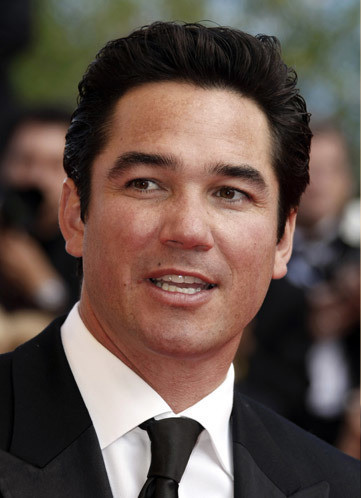 迪恩·凯恩个人资料写真作品