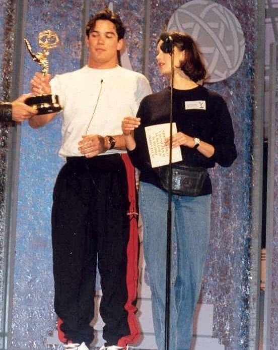 迪恩·凯恩个人资料写真作品