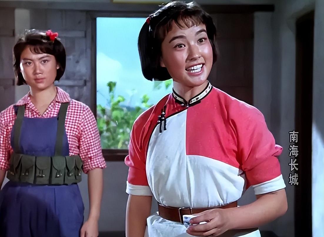 一代传奇影后刘晓庆,四婚嫁富豪被宠成宝,无儿无女亦幸福美满