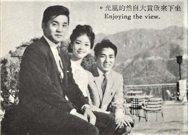 王伟个人资料写真作品