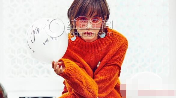 王子文如何保持身材 王子文真实身高体重是多少