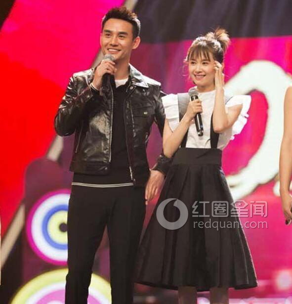 王子文如何保持身材 王子文真实身高体重是多少