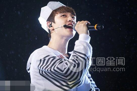 都暻秀和谁关系好 都暻秀女友是谁