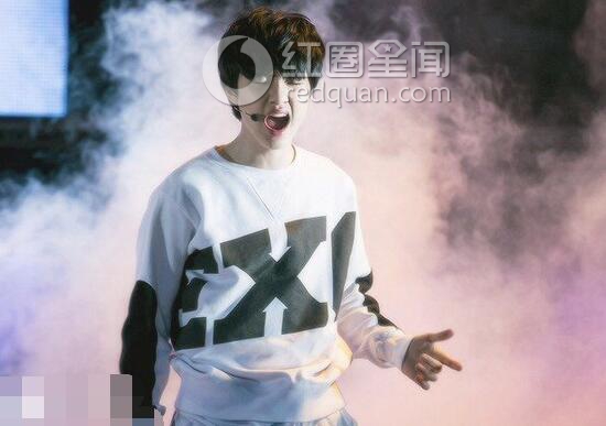 都暻秀和谁关系好 都暻秀女友是谁