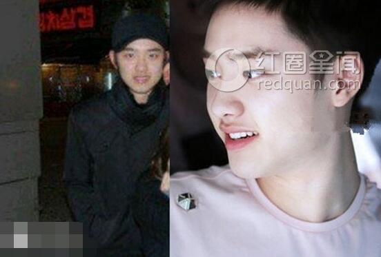 都暻秀和谁关系好 都暻秀女友是谁