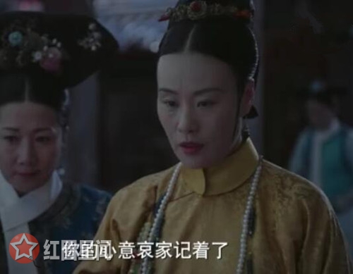 如懿传如懿如何出冷宫的 三年冷宫生涯换如懿铁血心肠