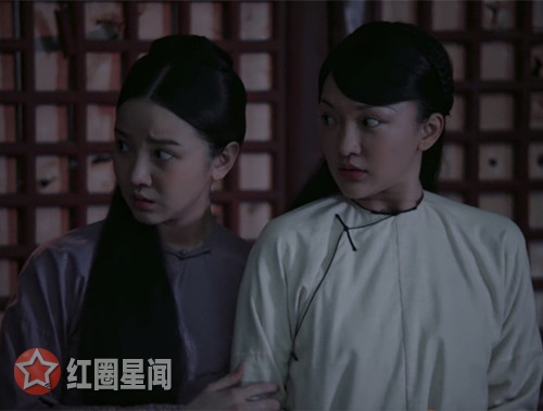 如懿传如懿如何出冷宫的 三年冷宫生涯换如懿铁血心肠