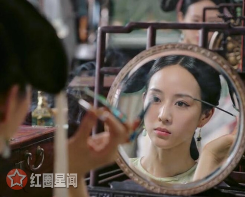 如懿传如懿如何出冷宫的 三年冷宫生涯换如懿铁血心肠