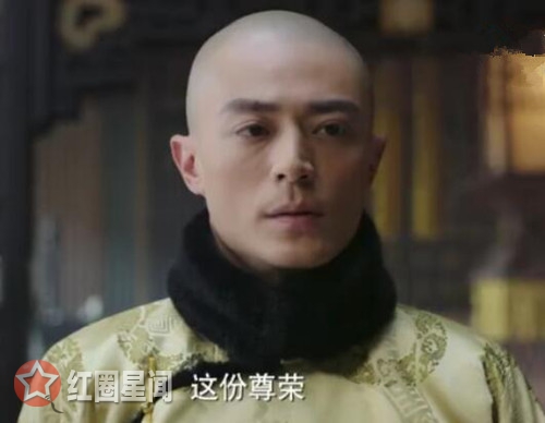 如懿传如懿如何出冷宫的 三年冷宫生涯换如懿铁血心肠