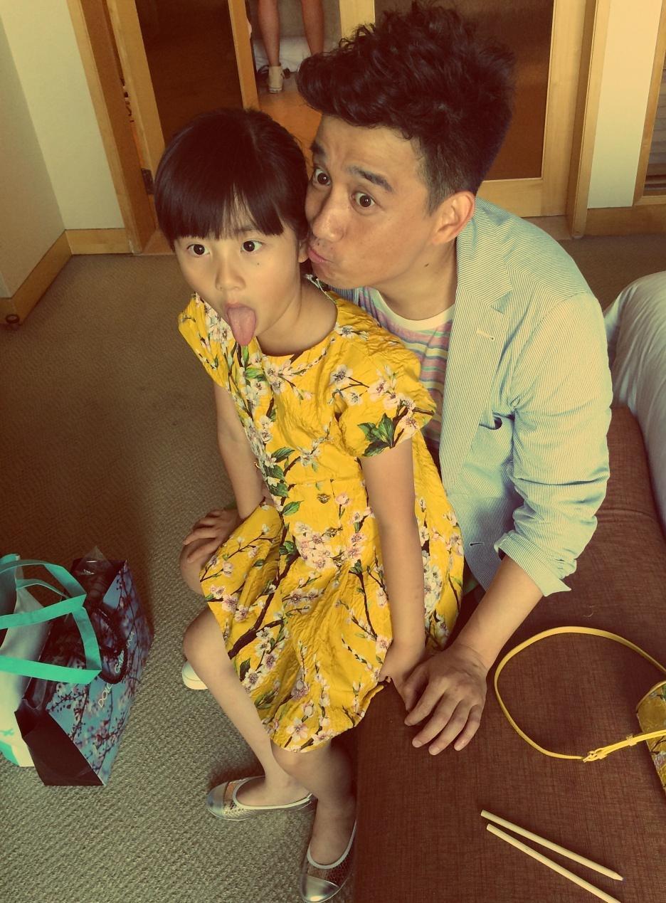 黄忆慈个人资料写真作品