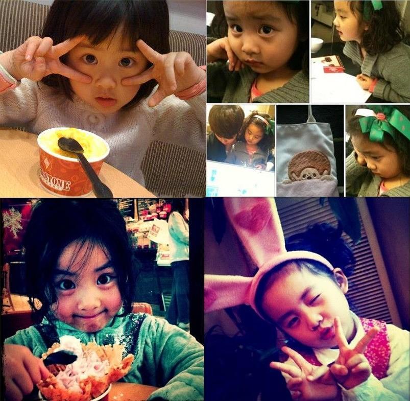 黄忆慈个人资料写真作品