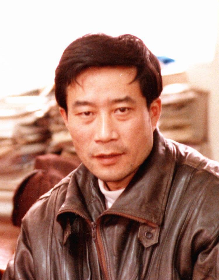 李雪健个人资料写真作品