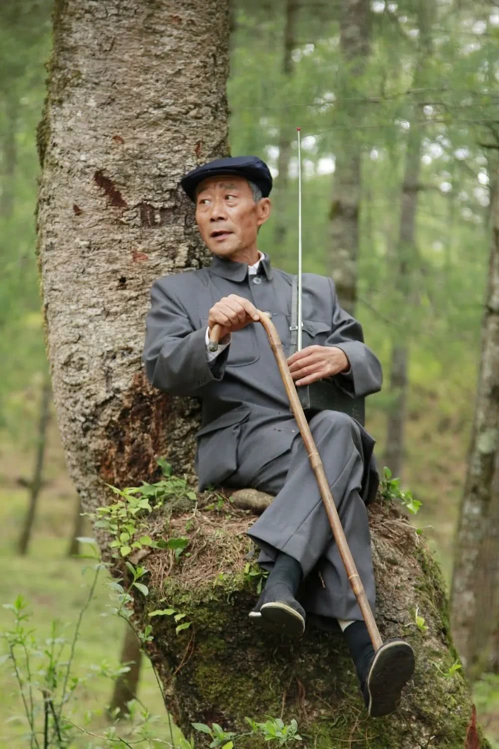 李雪健个人资料写真作品