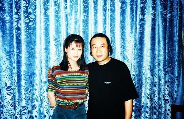 李雪健个人资料写真作品