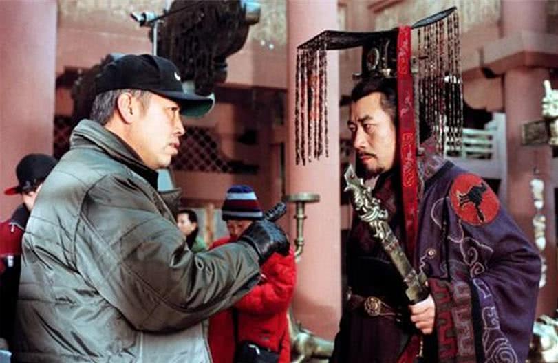 李雪健个人资料写真作品