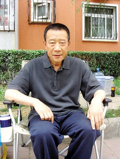 李雪健个人资料写真作品