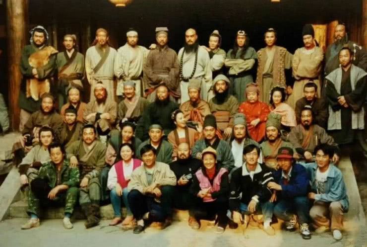 李雪健个人资料写真作品