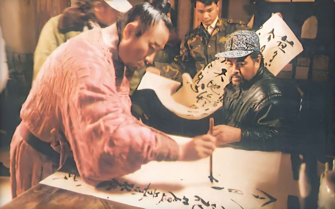 李雪健个人资料写真作品