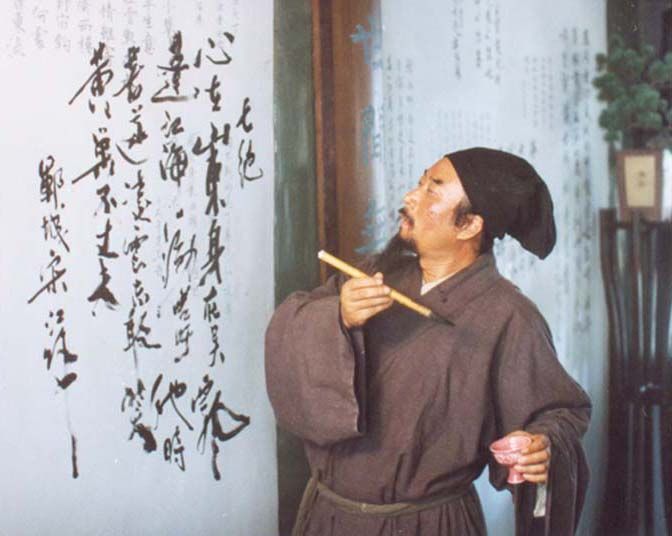 李雪健个人资料写真作品