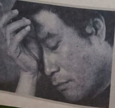 李雪健个人资料写真作品