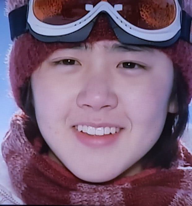 文瑾莹个人资料写真作品