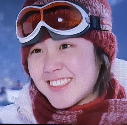 文瑾莹个人资料写真作品