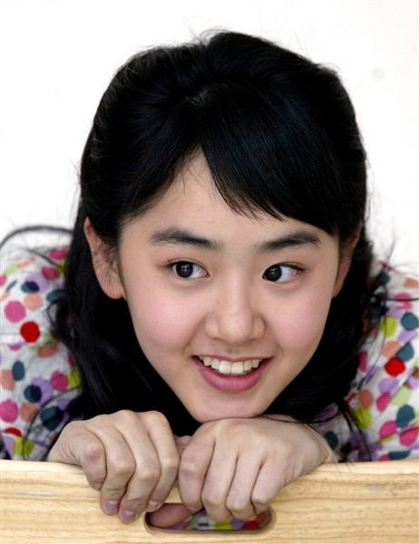 文瑾莹个人资料写真作品