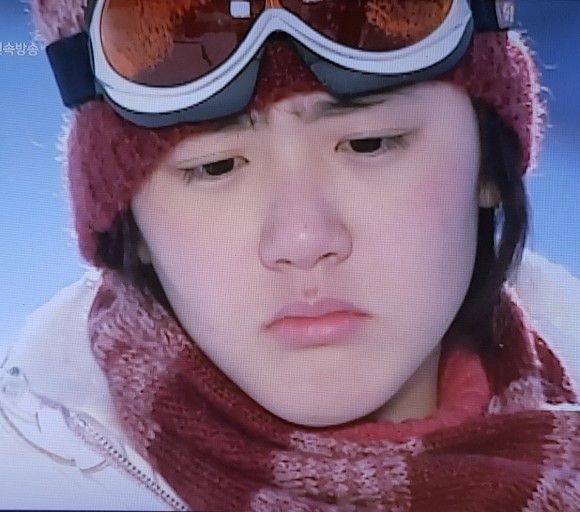 文瑾莹个人资料写真作品