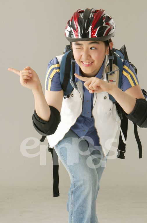 文瑾莹个人资料写真作品