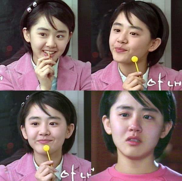 文瑾莹个人资料写真作品